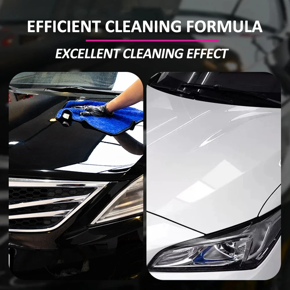 Керамический искусственный воск для мытья автомобиля быстрое покрытие чистки
