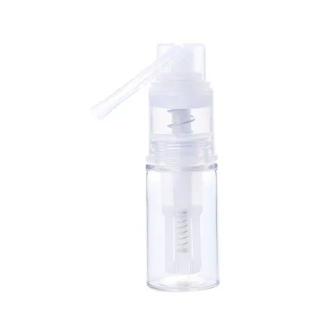 Распылитель для блесток Spray Bottle