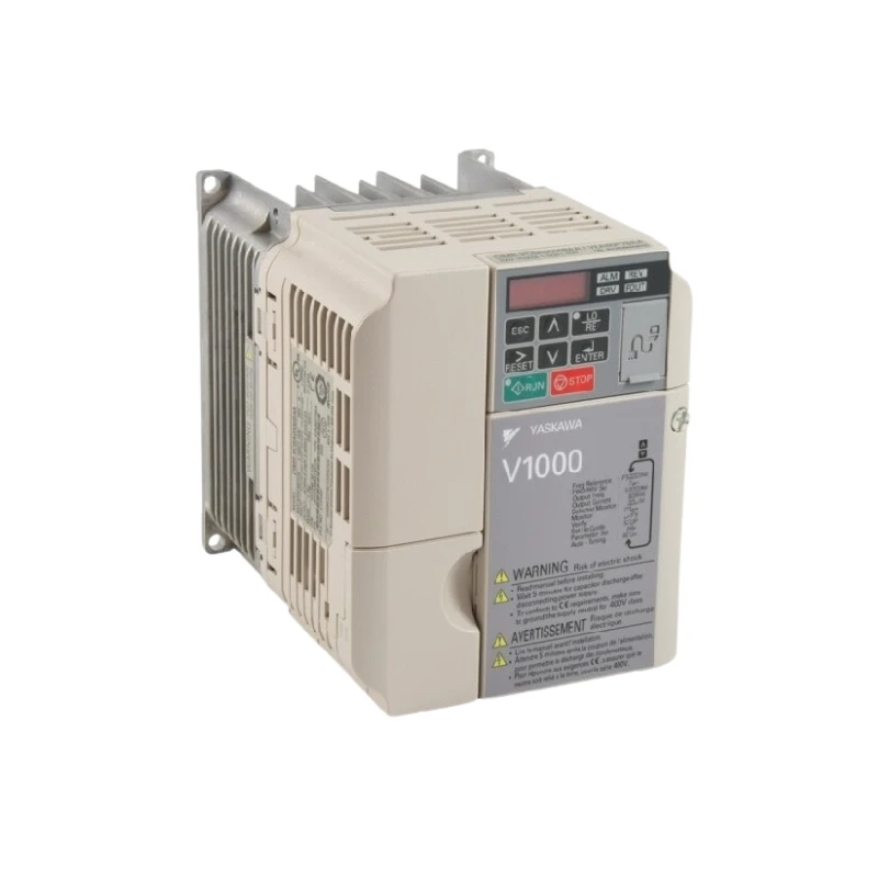 Новый инвертор CIMR-VB4A0002BAA Yaskawa на складе