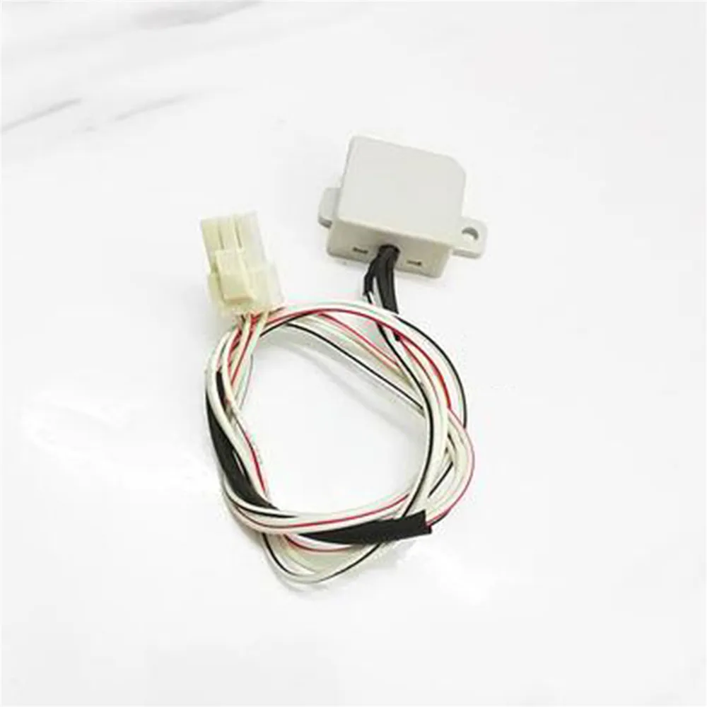 

Replacement Washing Machine Timer Balanced Light Switch Reflected Direct Water Flow Switch Shaft