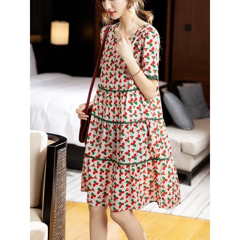 

Party Dress Maxi Vestidos Para Mujer Saias Femininas Elegantes... Outfit Coreanos Dress Korean Style Dresses for Women Elegant