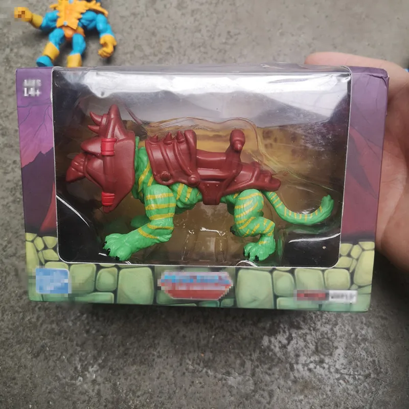 thumb
