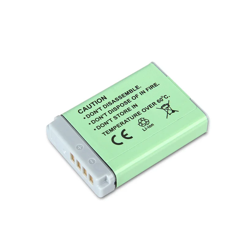 

Camera Accessories 13L for Canon Canon NB13L Battery NB-13L Camera battery digital camera battery