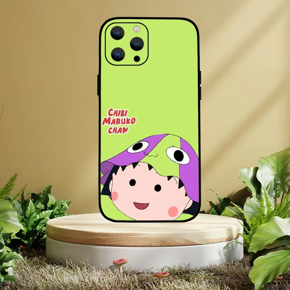 Чехол для iPhone Mini 11 12 13 14 15 Pro XS Max X Plus SE XR