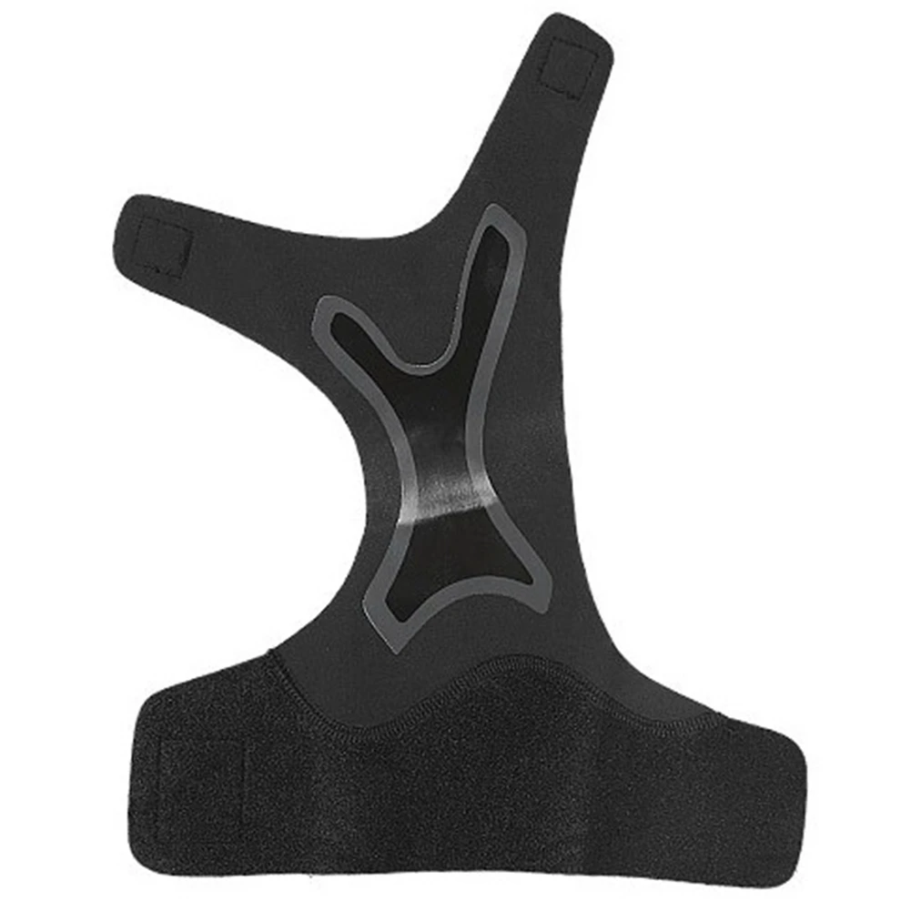 

Поддержка и защита лодыжки эластичный безопасный ремешок на пятке тонкий протектор лодыжки используется для фиксации лодыжки (слева)