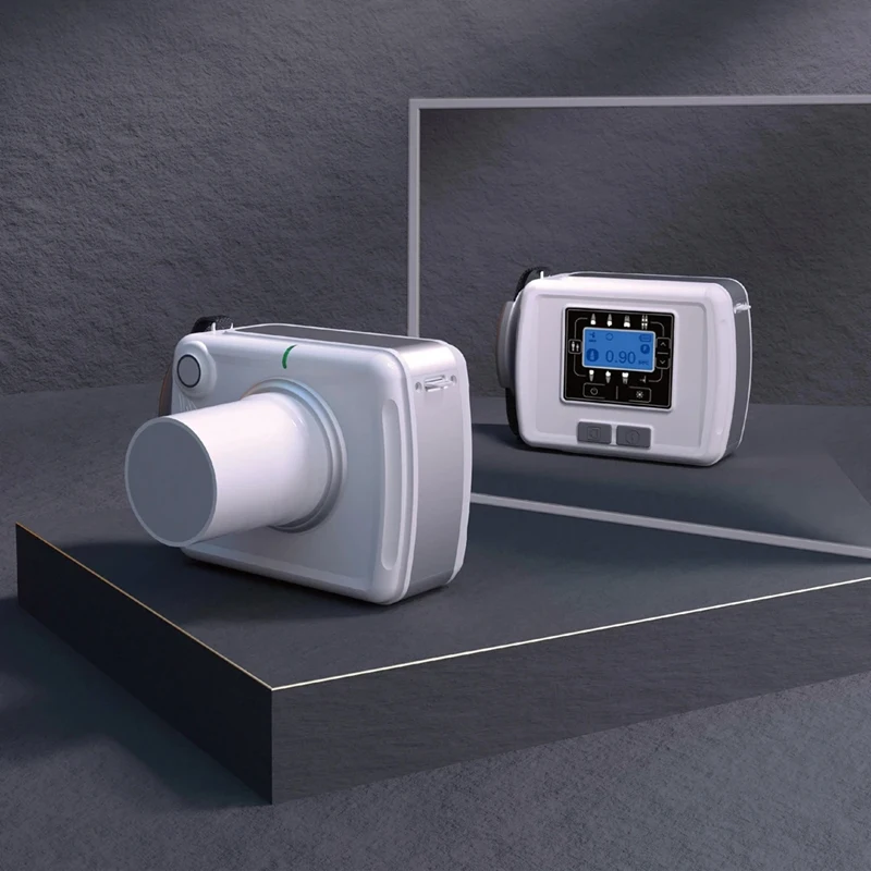 

Стоматологическая рентгеновская машина, портативная рентгеновская машина, высокочастотная камера с низким уровнем радиации, стоматологическое устройство, четкое изображение