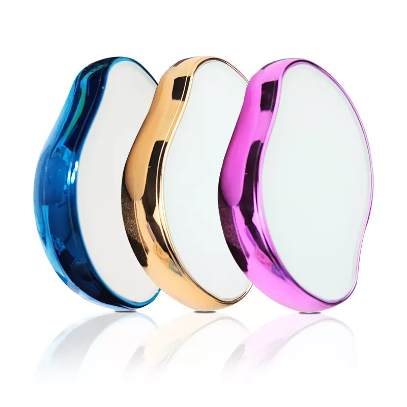 

2022 безболезненный кристаллический эпилятор для удаления волос, физический удаление волос, безопасный и лёгкий очиститель, многоразовый ин...