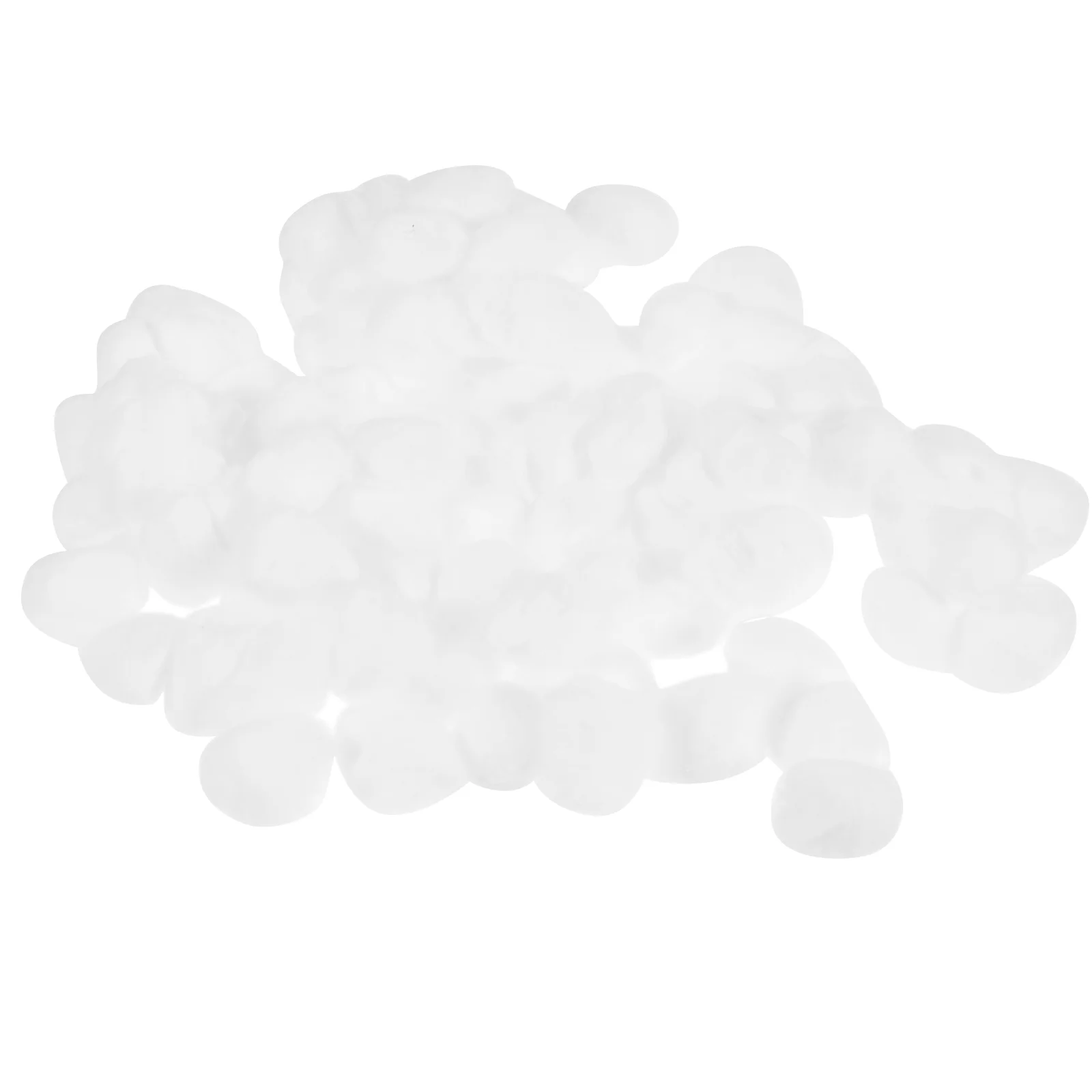 Рисунок 3 - Хлопковые шарики