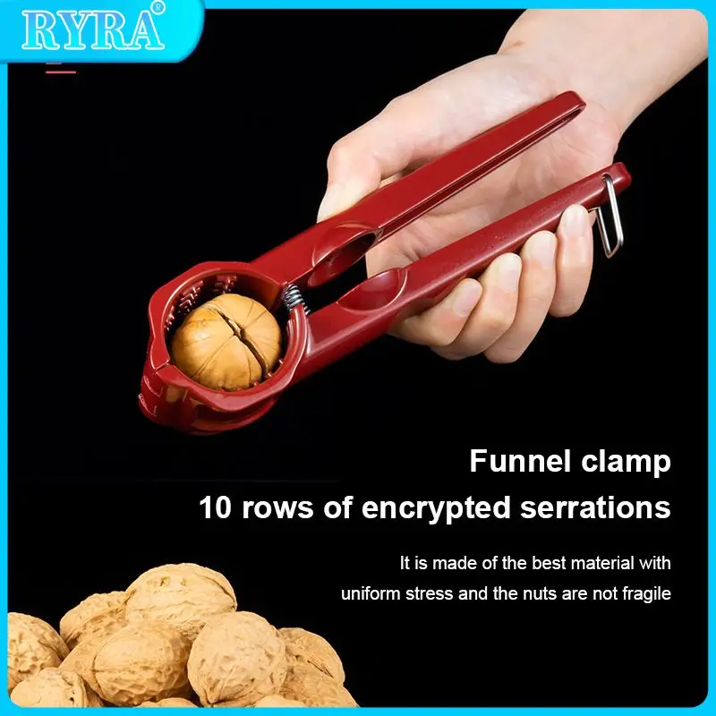 

Металлическая машина для резки орехов, нержавеющая сталь, 2 в 1