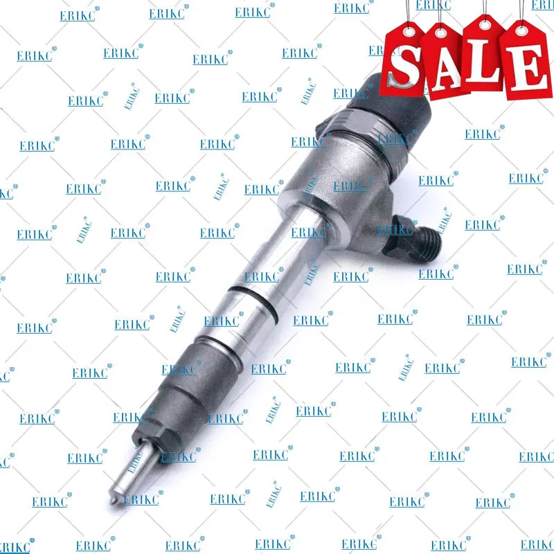 0445110769 0 445 110 769 оригинальная дизельная форсунка Common Rail 0445 автозапчасти двигателя