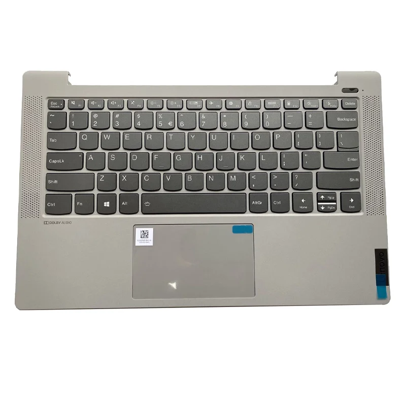 For Notebook computer New ideapad 5-14are05 C case palm keyboard English with backlight 5cb1a13758