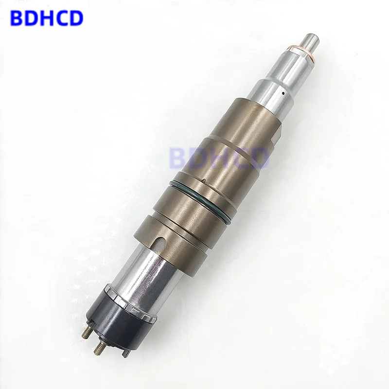 Фото Дизельный инжектор Common Rail DC16 2057401 2086663 2419679 2419679 2057401 2482244 №3