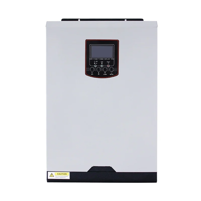

Гибридный контроллер soler MKS II Plus, 5 кВт, гибридный солнечный инвертор sungoldpower, солнечный инвертор с ограничителем