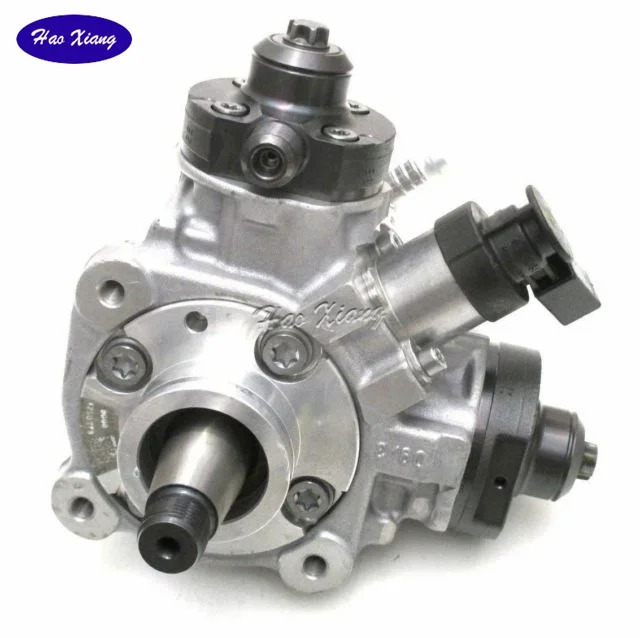 0445010611 Fabriek Prijs Auto Diesel Injectie Pomp Hoge Druk Voor A4 Andere Motor Deel