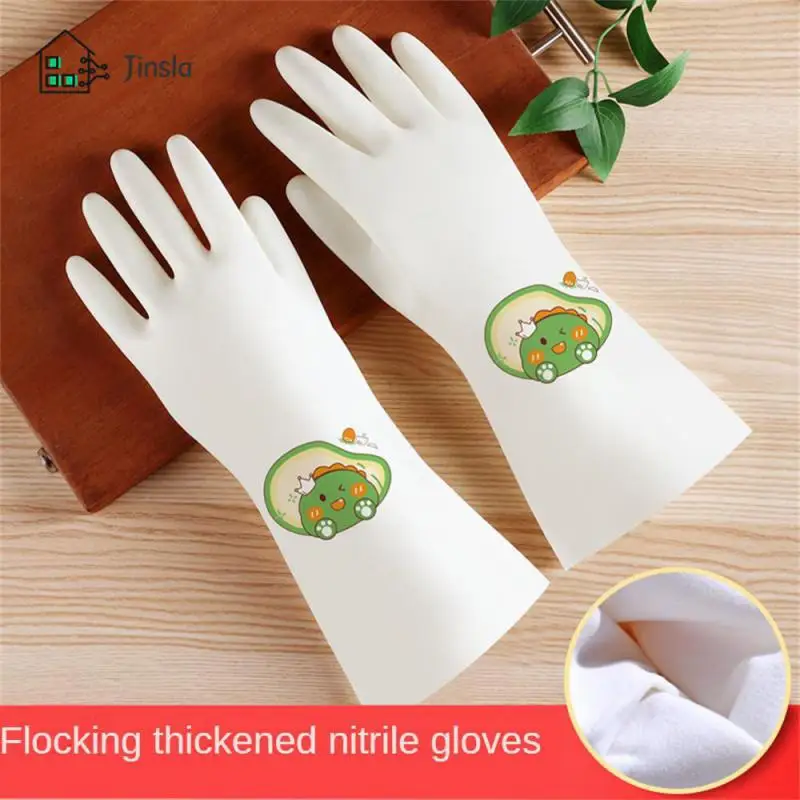 Перчатки Водонепроницаемые однослойные, 33 х14 см Перчатки Водонепроницаемые однослойные, 33 х14 см