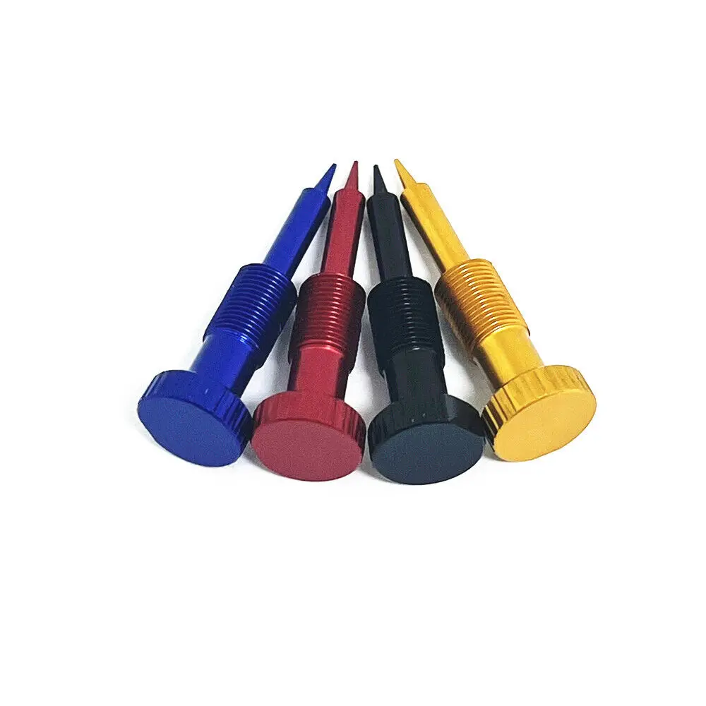 

Для SUZUKI DR-Z 400 DRZ400S DRZ400SM DR650/350 аксессуары для мотоциклов Расширенный винт для смеси топлива