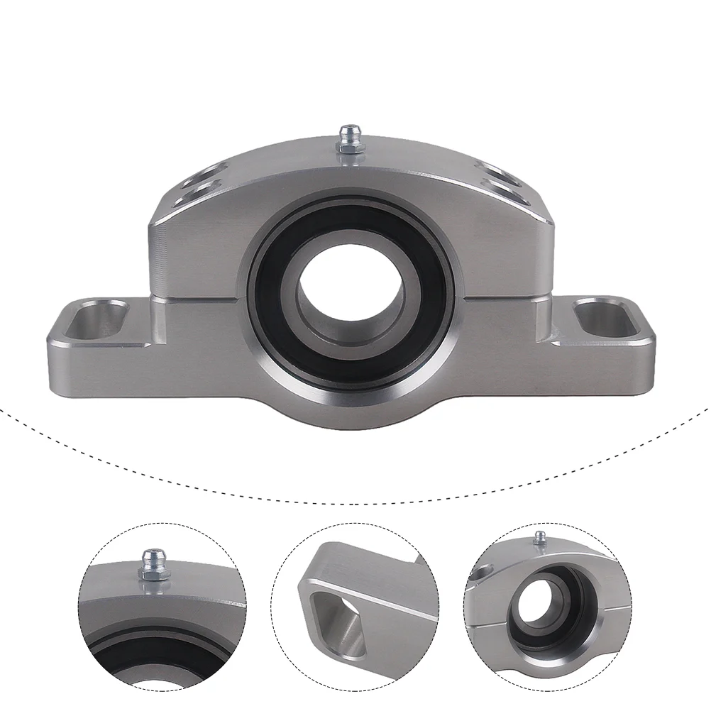 

ATV Accessories Replace Atv Accessories Part Xp900 Bearing Bracket Replace Atv Accessories Driveshaft Carrier Bearing