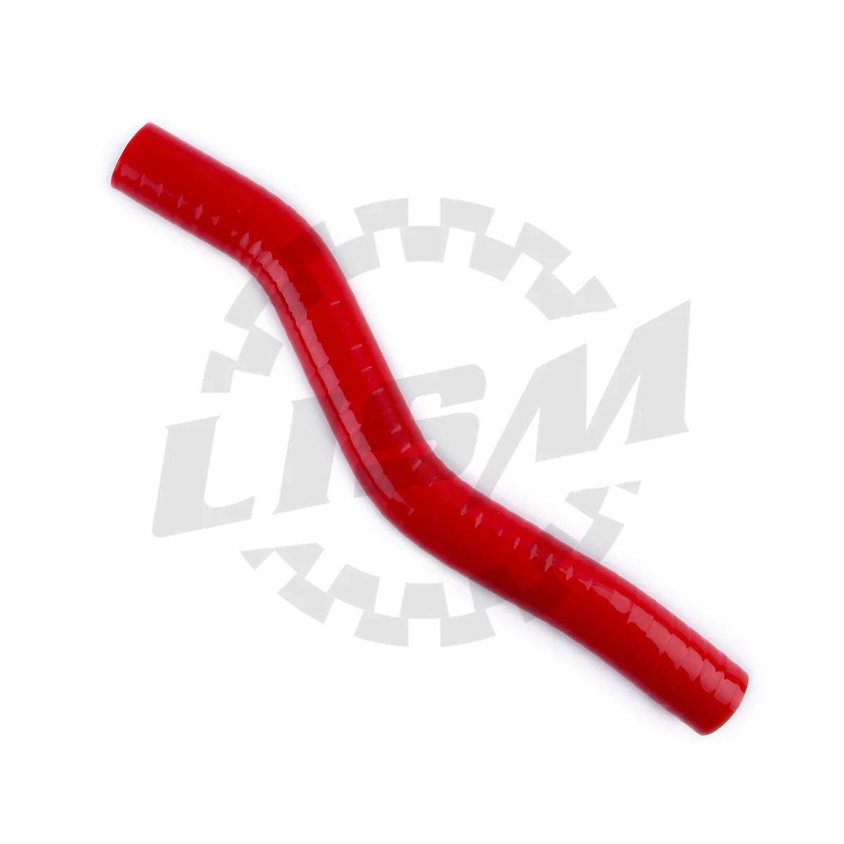 2 шт. для 1992-2001 SUZUKI RM 80 RM80 силиконовый радиатор Turbo Boost шланг охлаждающей жидкости