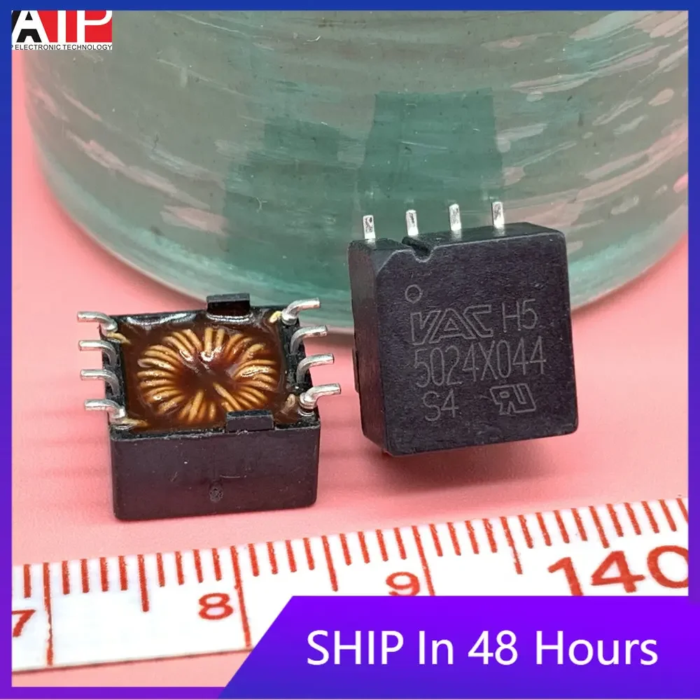 5 шт. 5024X044 VAC 1 4 мГн 1:1 силовой трансформатор T60403-K5024-X044 оригинальный точечный