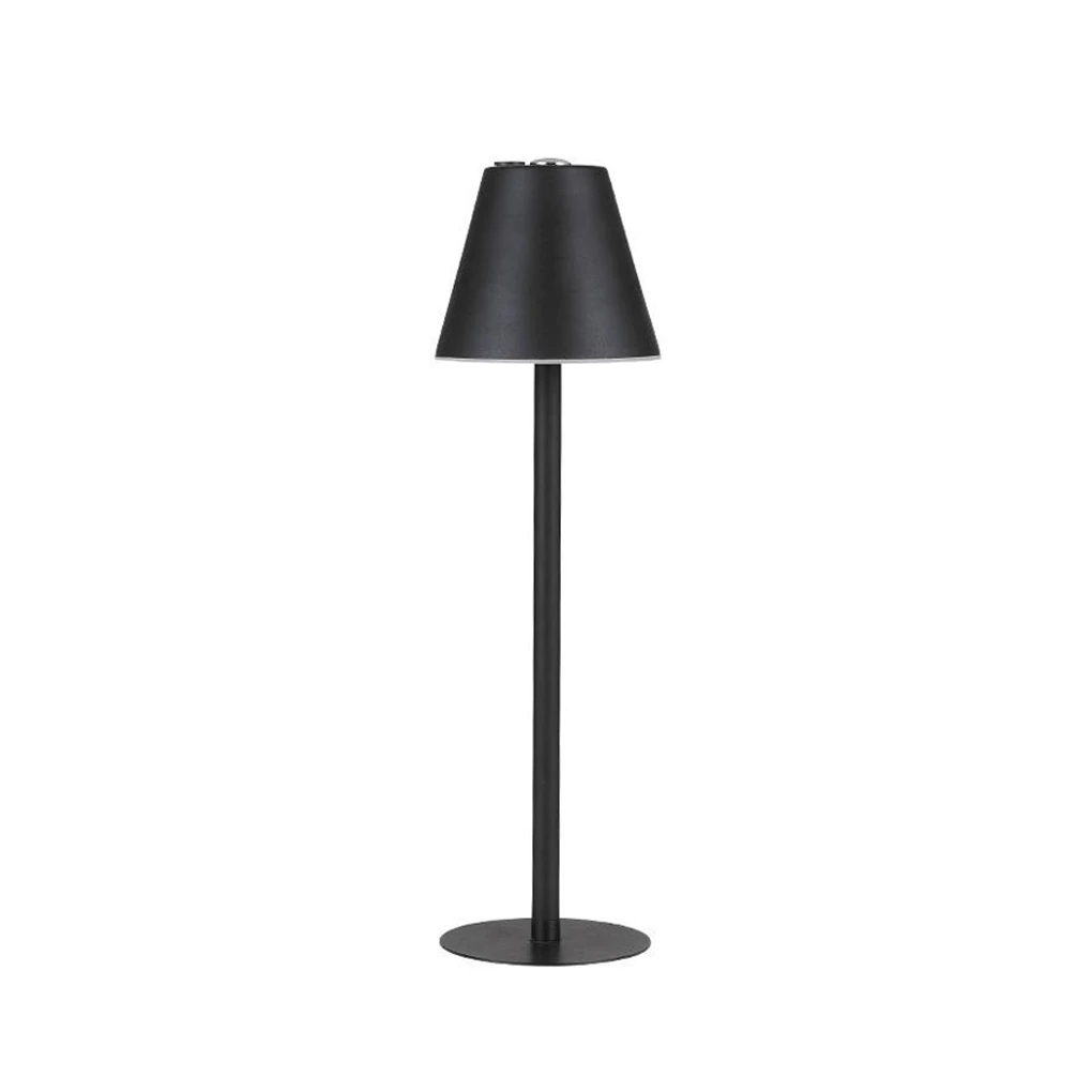 

LED Table Lamp Rechargeable Touch Eye-Protection Reading Light Cordless Lighting Office KTV Bar Hotel Living Room Bedroom