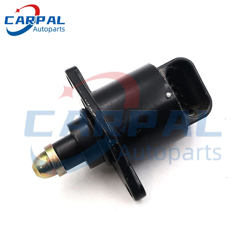 Клапан холостого хода IACV 9945035 C95136 для Fiat Cinquecento Panda Punto Seicento UNO Lancia Y10 1 0 2