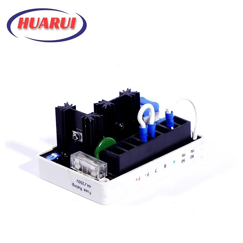 EA350 автоматический регулятор напряжения для дизельного бесщеточного генератора