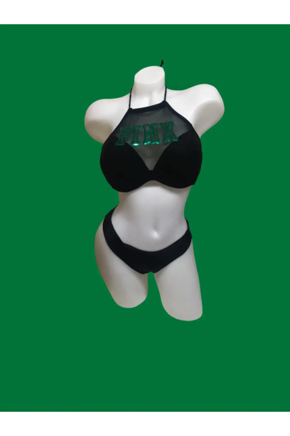 

Women's Bikini Set Swimwear Lady Swimsuit Beach Wear Bathing Suit Sexy Bikini 2022 New Push Up Bikinis Suit