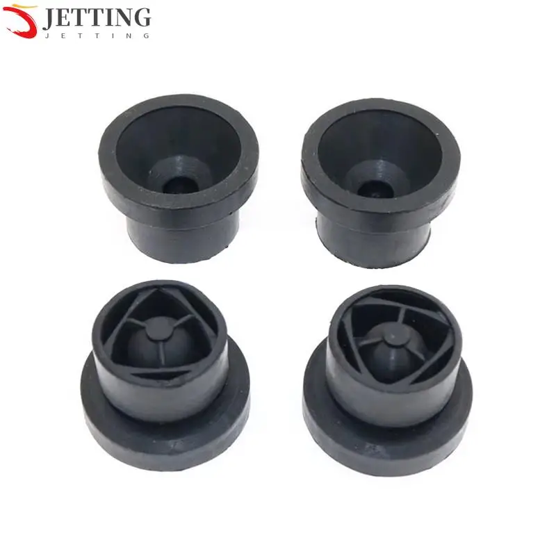 

2PCS Diesel Engine Top Cover Grommet Rubber Buffer Mount Bush Compatible With Mondeo Mk4 Focus 2 Mk2 C-max Galaxy S-max