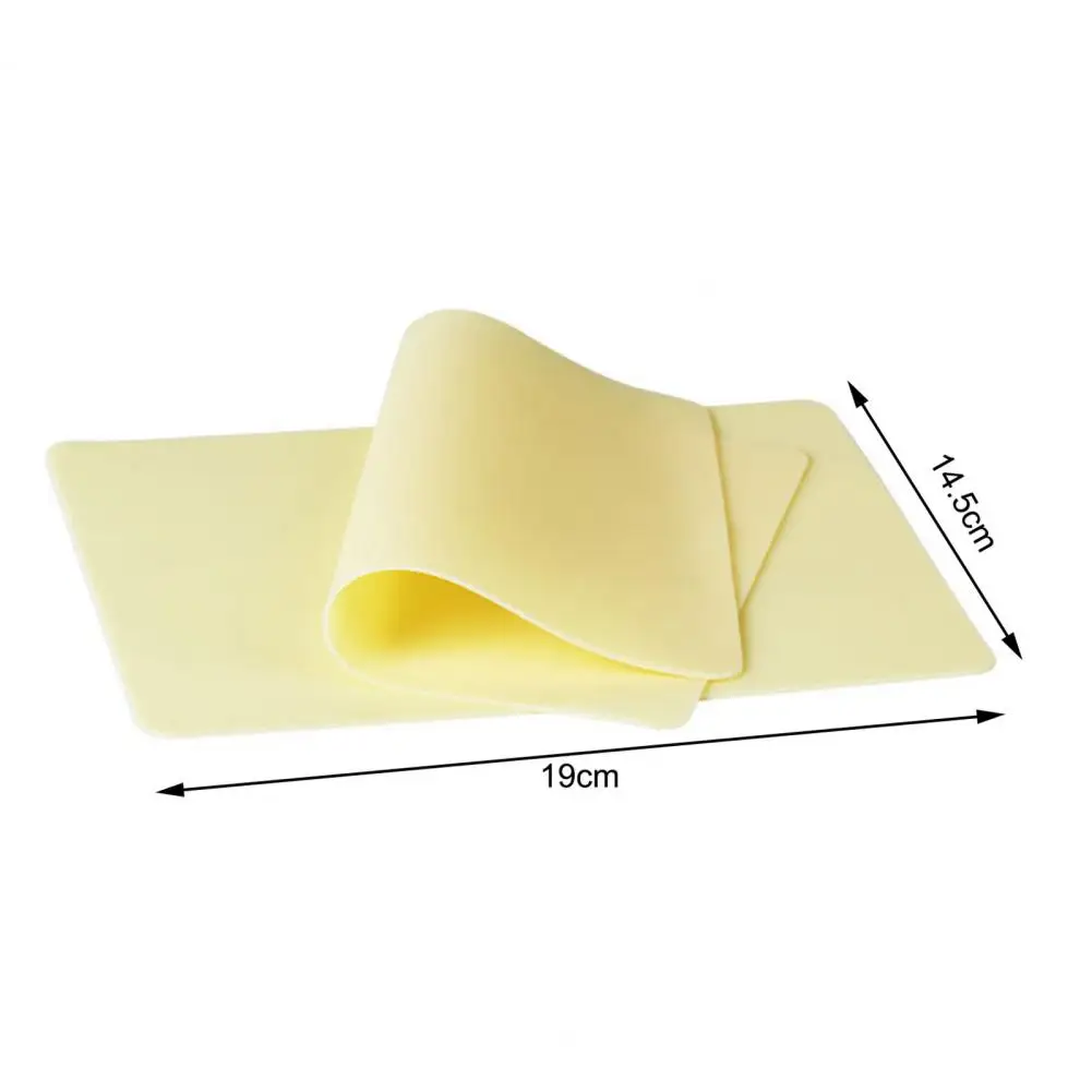 

Полезная силиконовая небольшая тренировочная искусственная кожа Гибкая тонкая текстура кожа для тренировки татуировок для профессионального использования