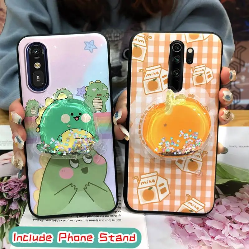 Защитный чехол для телефона с защитой линз Fujitsu A401FC/RakuRaku A401FC/MR01