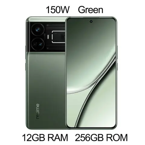 Смартфон realme GT5, 12/256ГБ, 16/512ГБ, china