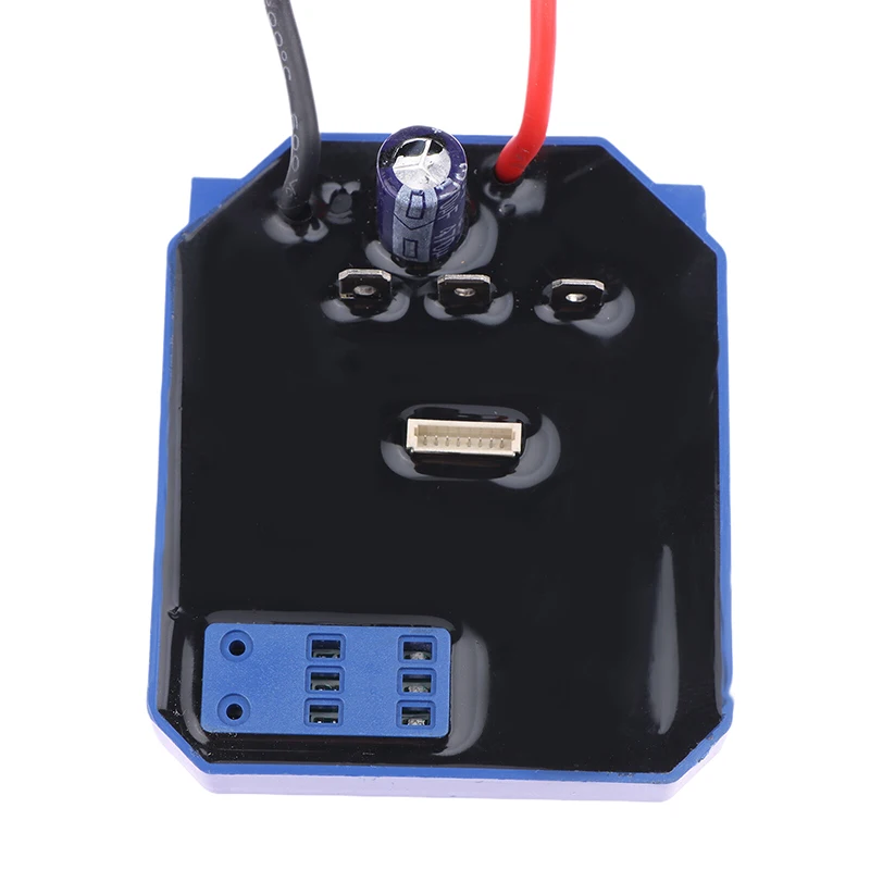 1 шт. электронная плата управления литиевой батареей