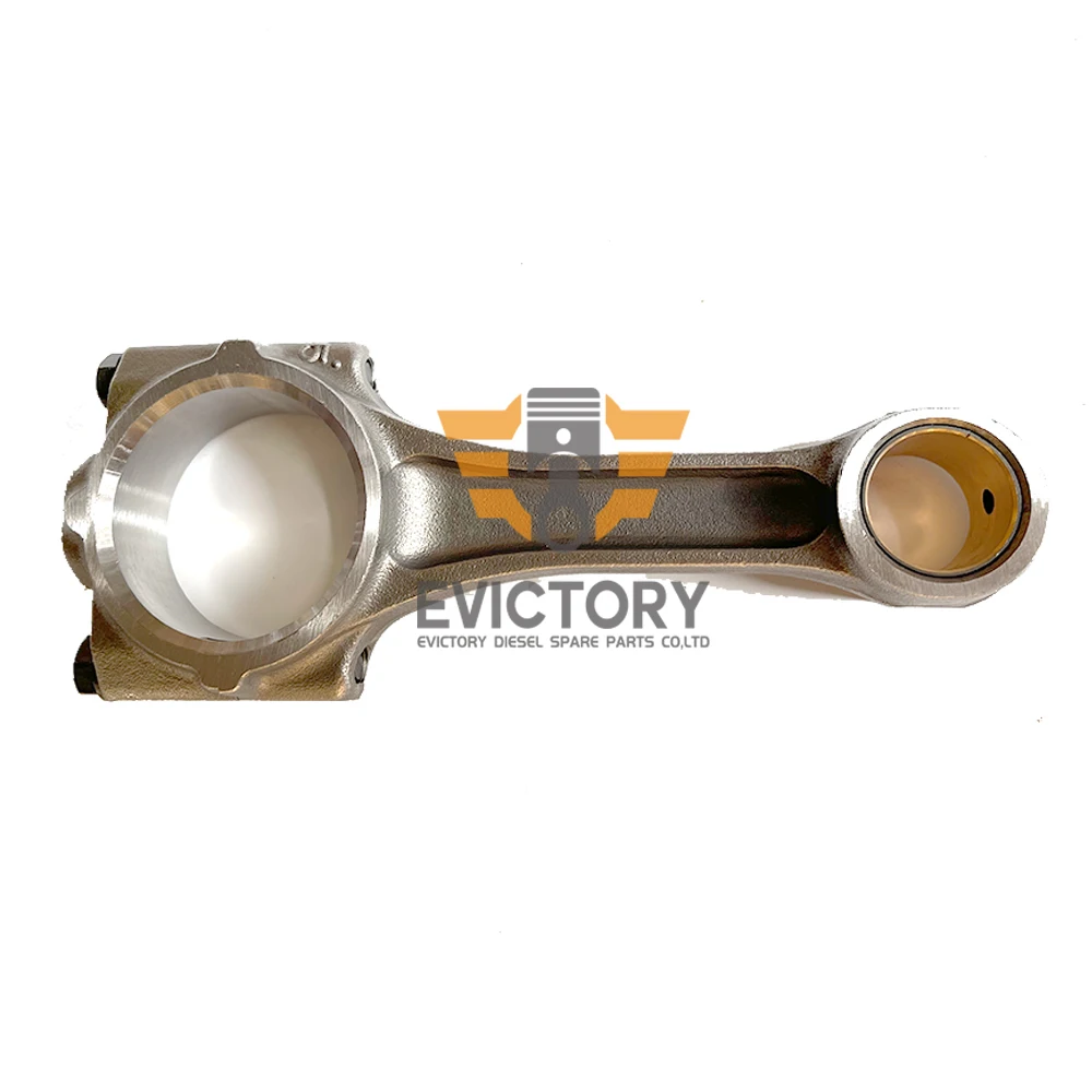 Детали двигателя шатуна V2403T V2403-T V2403 для экскаватора Kubota