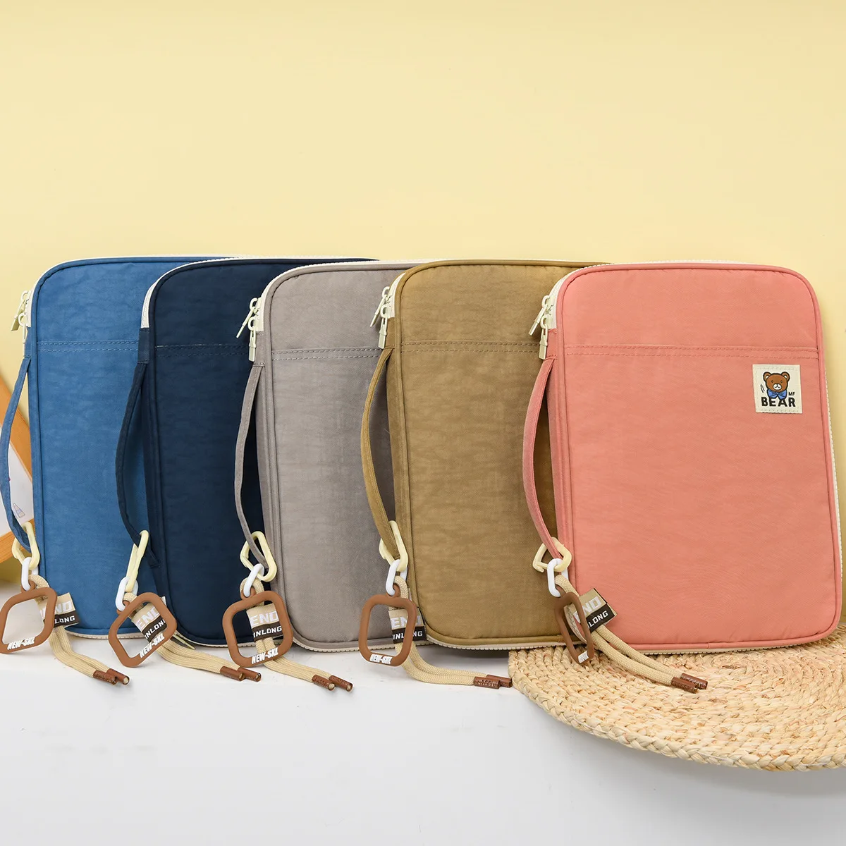 Сумка для ноутбука 13 3 6 14 15 дюймов Ipad Pro11 MacBook Pro16 HP Dell Acer Samsung сумка компьютера