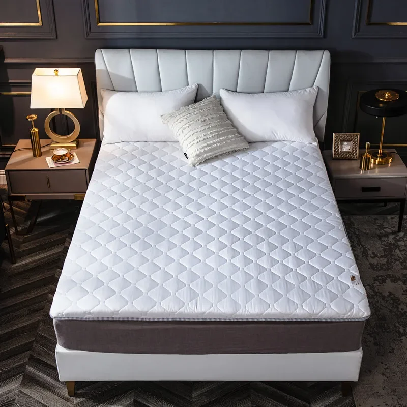 

Household Foldable Mattress Queen Mattress for Sleeping Portable Japanese Floor Mat Memory Foam Bedroom Furniture Bed Tatami