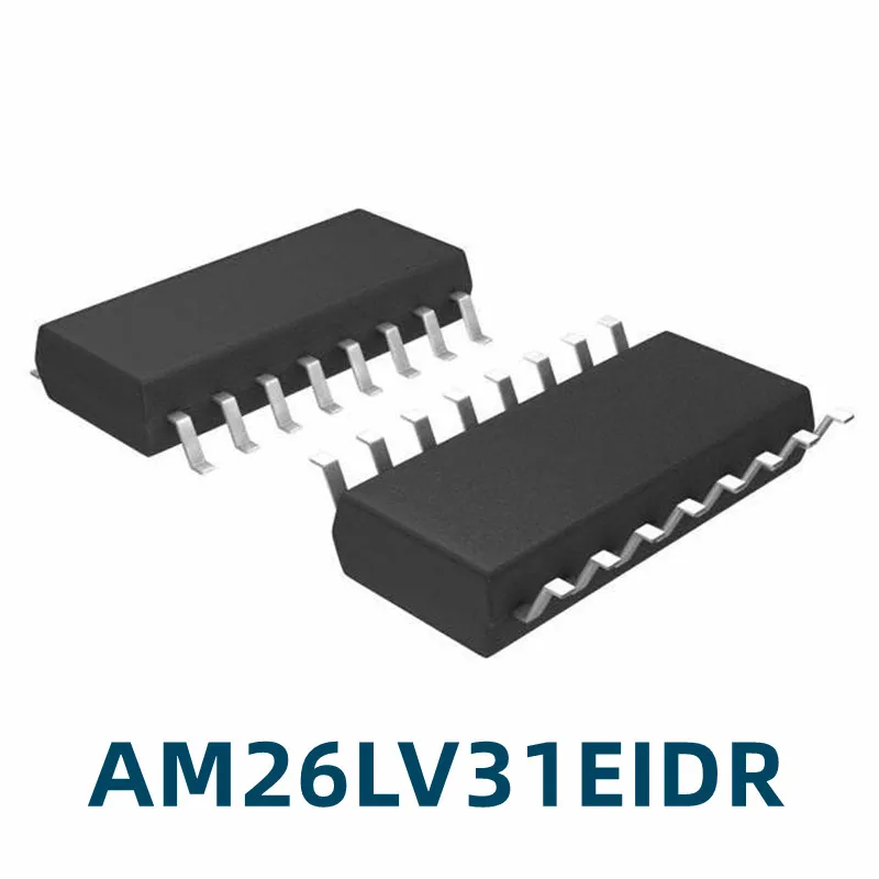 1 шт. AM26LV31EI am26lv31eчарт SOP16 новый чип трансивера патч IC