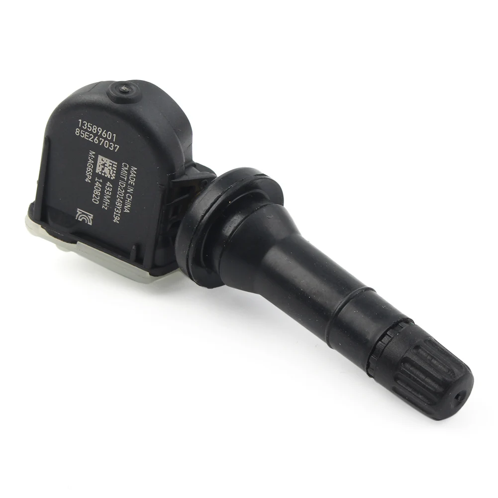 Датчик контроля давления в автомобильных шинах TPMS Schrader для CHEVROLET CADILLAC BUICK GMC 1 шт.