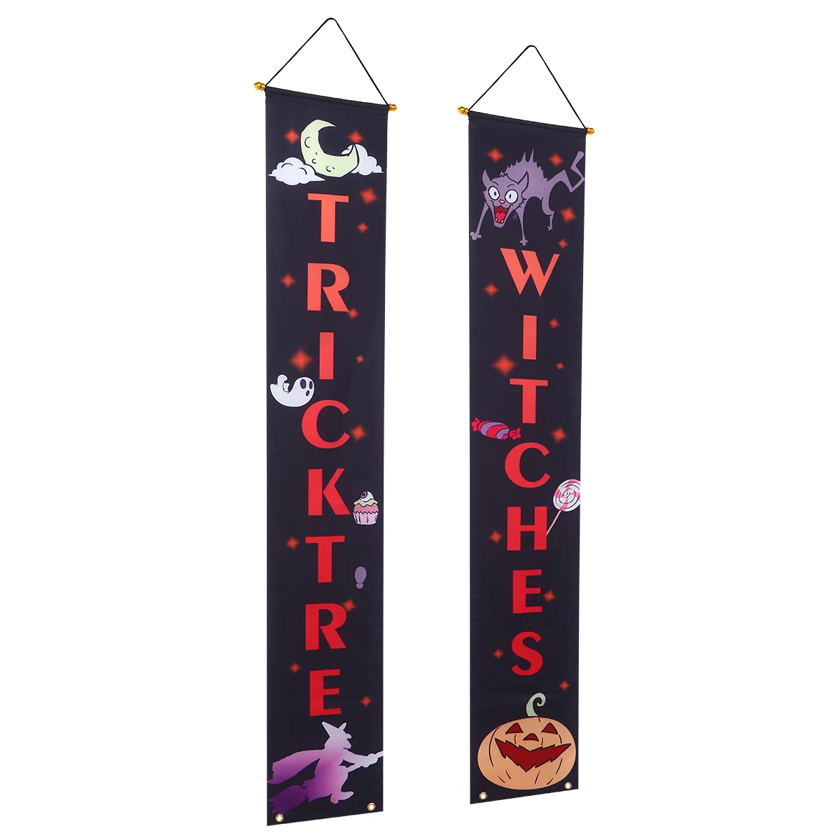 

1 пара подвесных соединений, дверные баннеры, наружные соединения, украшение