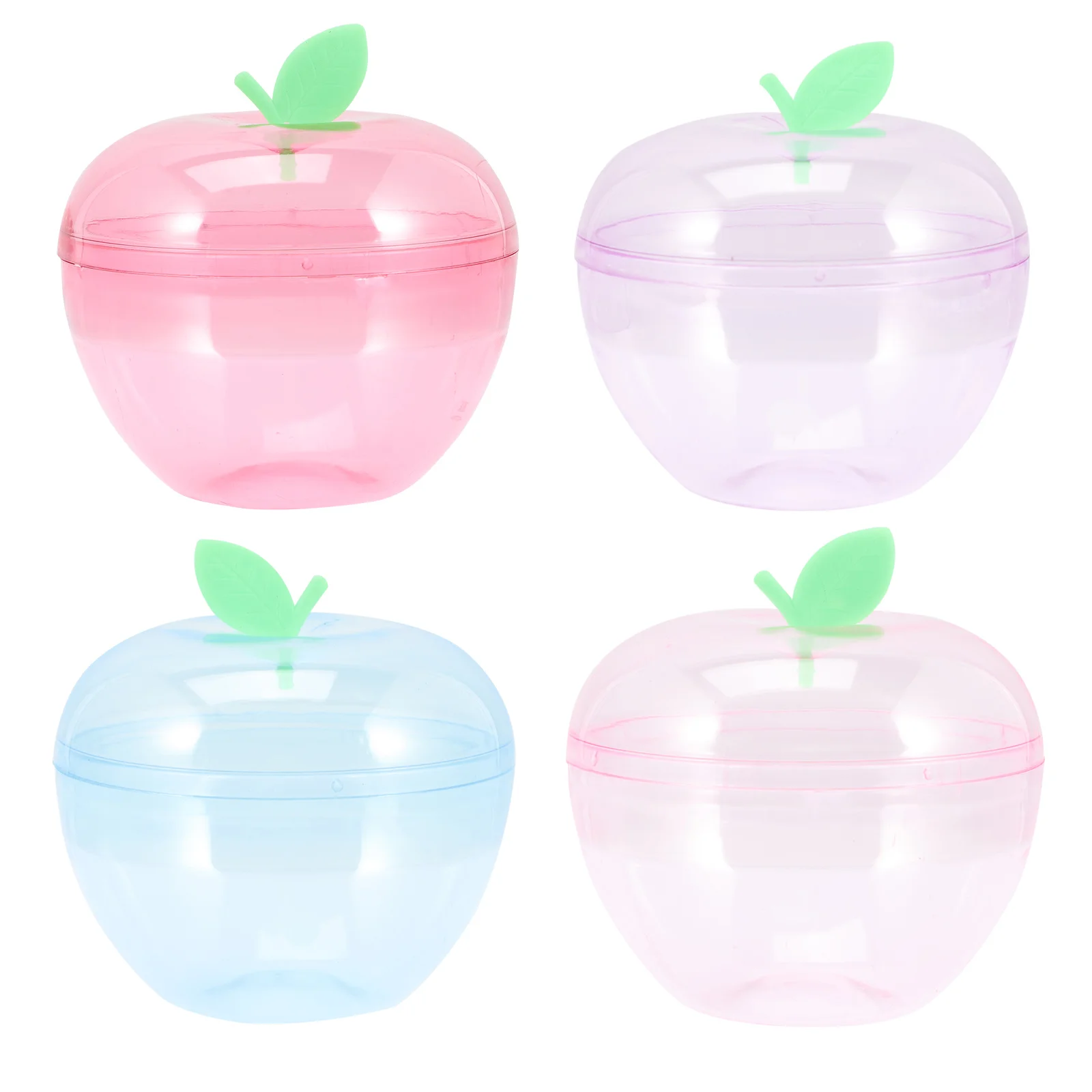 

Boxes Box Apple Container Storage Candy Treat Shapedcontainers Jewelry Party Wedding Giftapples Birthday Favor Seasonal Holiday
