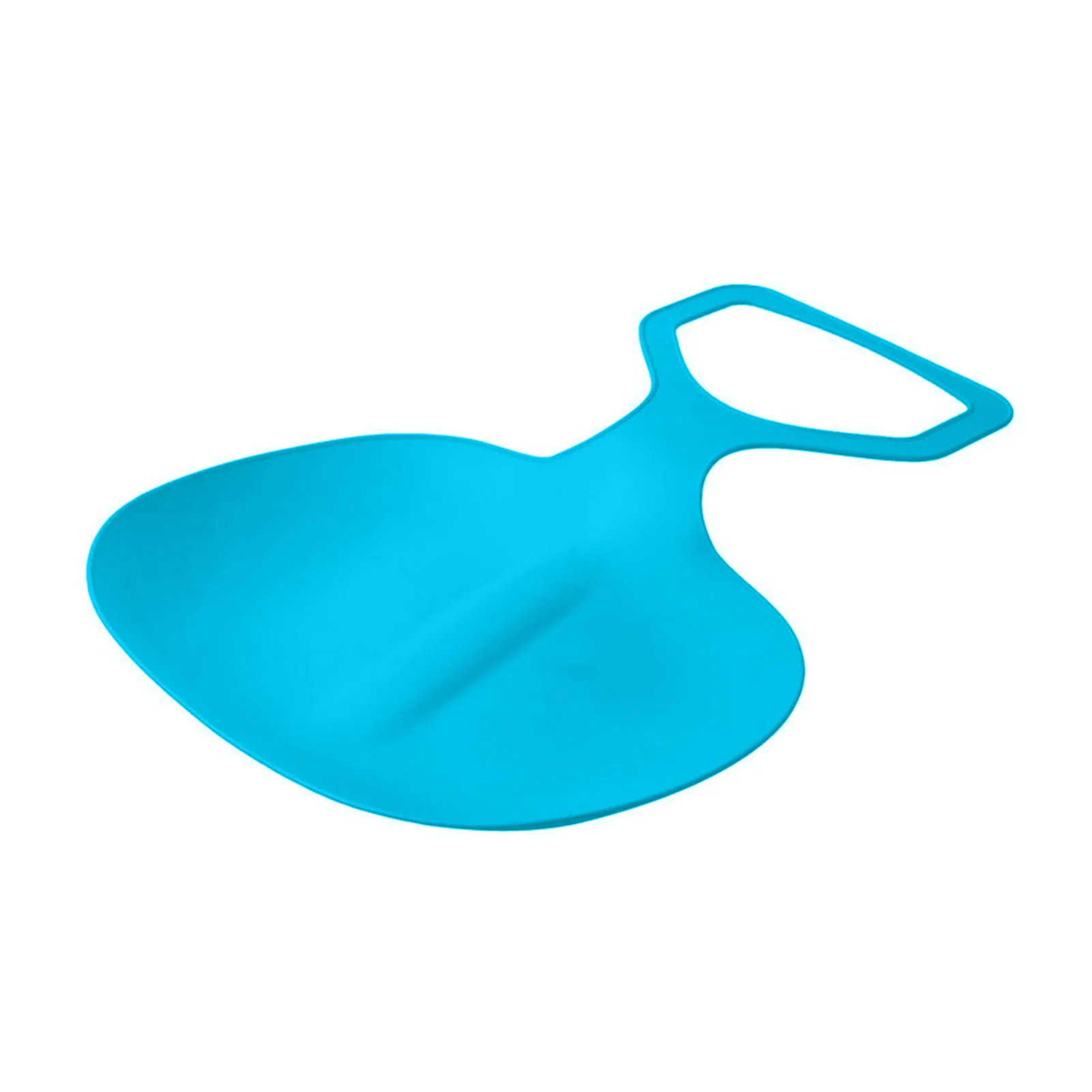 

Ski Non Slip Skating Grass Multifunction With Handle Ergonomic Downhill Outdoor Winter PP For Kids Travel Sand Snow Sled Board