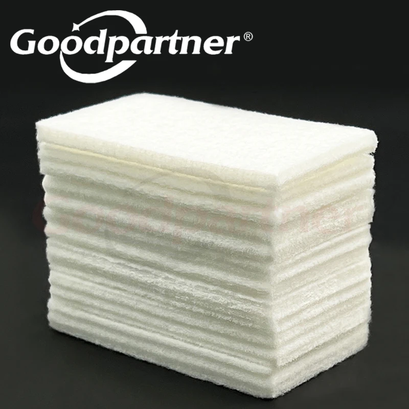 Absorvedor de Tinta para Brother Dcp 145c 163c 165c 167c 185c 195c 197c J125 J140w J315w J515w J715w 365cn 373cw 375cw 1x Ls6842001