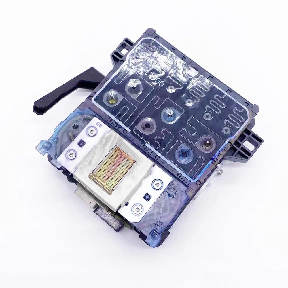 Сопло принтера печатающей головки C8770A подходит для HP Photosmart C5183 C6286 C5185 3200 C6288 3210 C5190