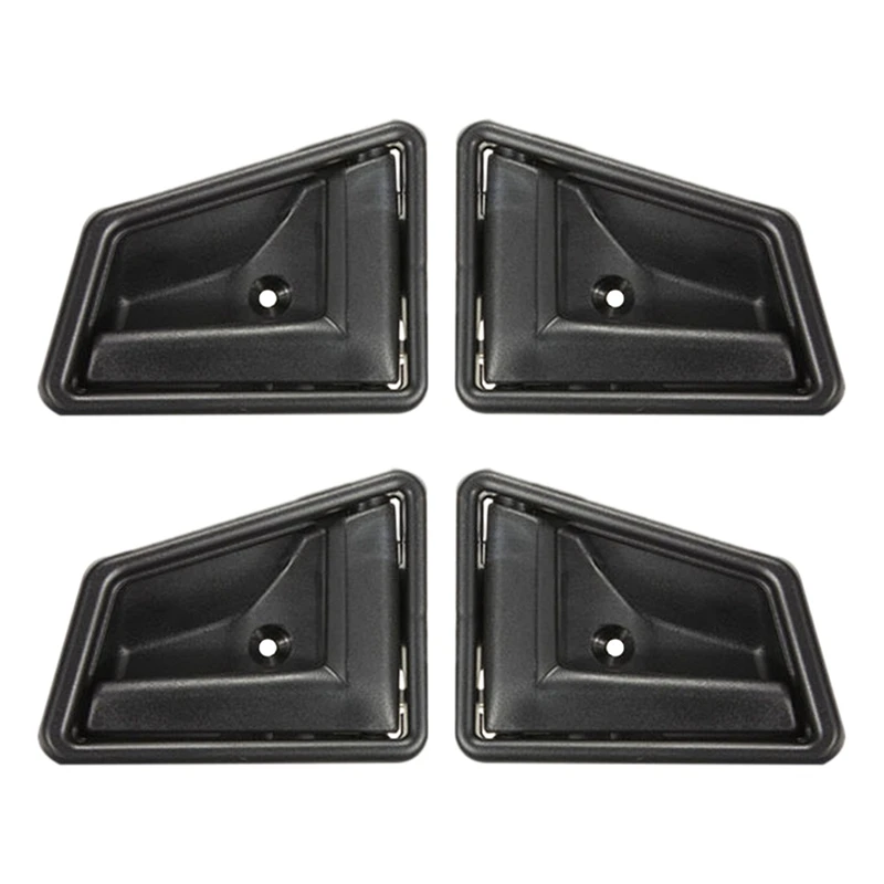 

Внутренняя дверная ручка автомобиля, черная, левая/правая, передняя, задняя для Suzuki Vitara SE416 SV620 SV420 1988-1999