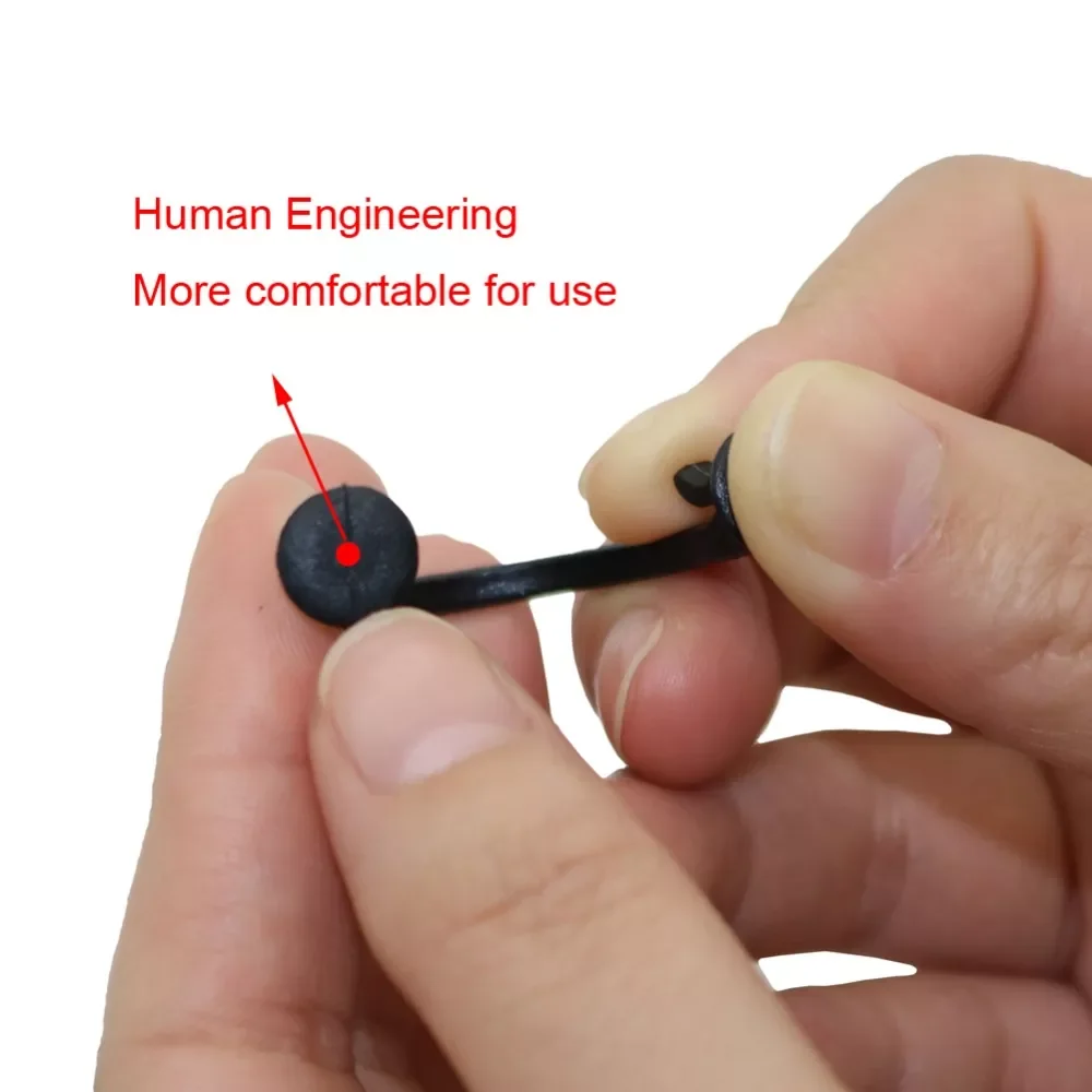 

Plant Vine Tied Buckle Kiwi Grape Vine Fastening Clip Vegetable Flower Fixed Lashing Hook Greenhouse Agriculture Supplies