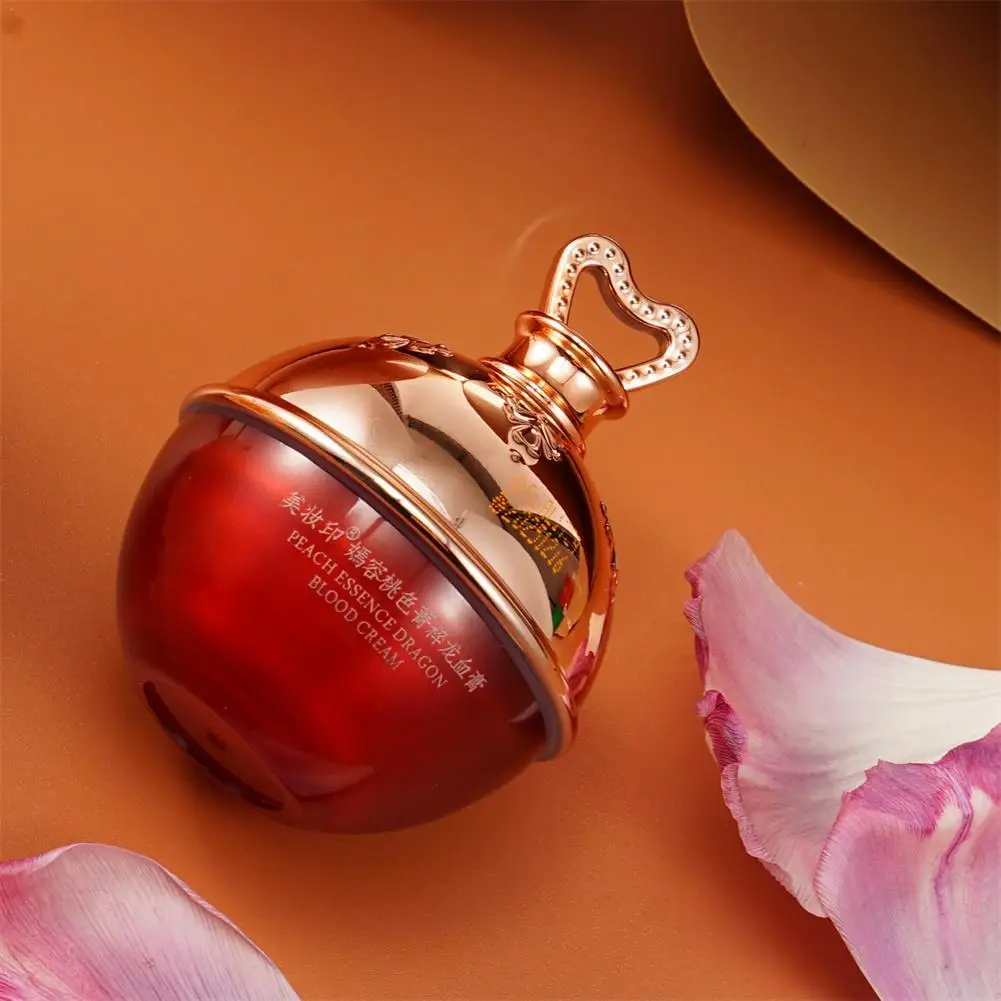 

Увлажняющий бальзам для лица с эффектом дракона, 10 г