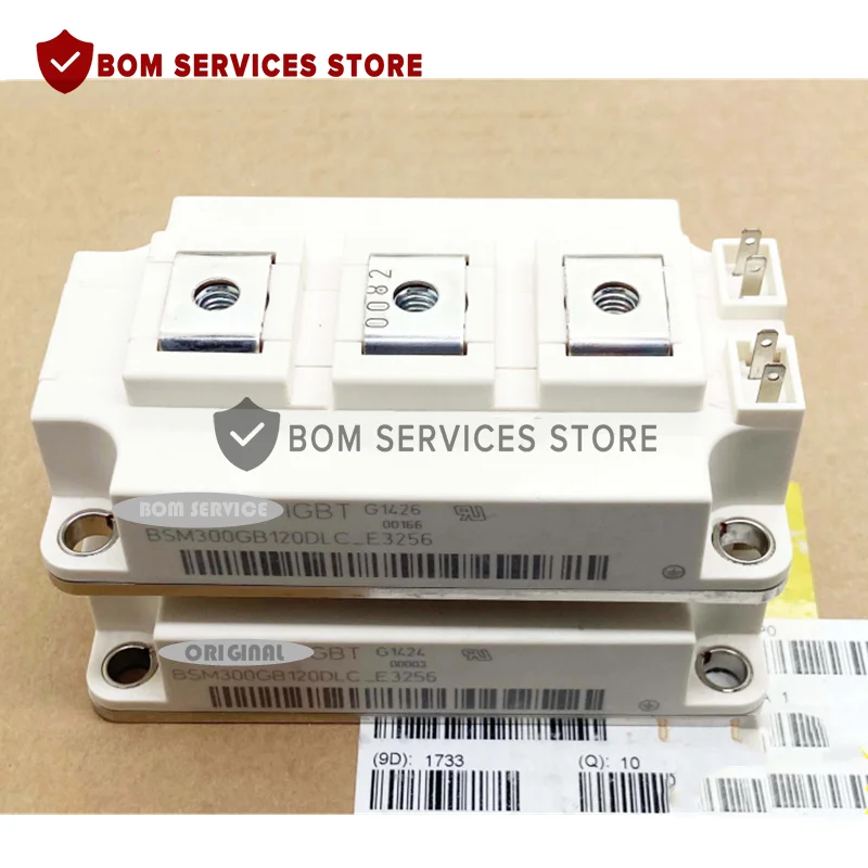 Bsm300gb120dq _ E3256 BSM300GB120DLC-E32566 BSM300GB120DLC E3256 Бесплатная доставка Новый оригинальный модуль