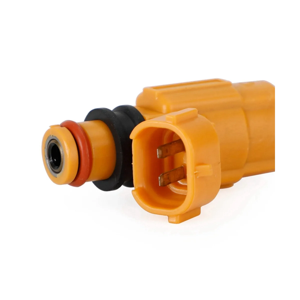 Топливные инжекторы 49033-1057 4 шт. соответствуют модели Kawasaki 2000-2008 вулкан 1500 1600 INP786