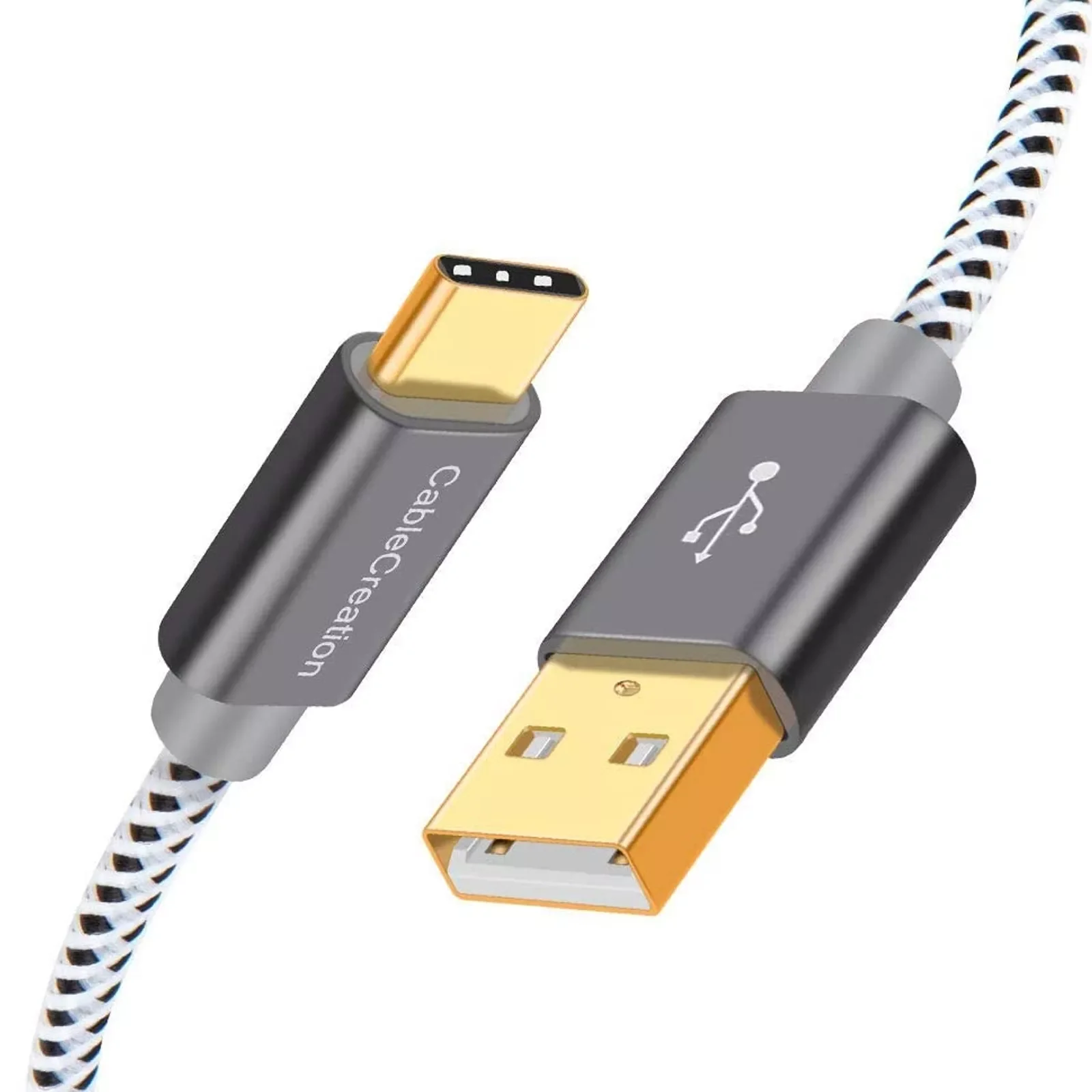 

NEW USB Type C Cable P30 Pro Mate S21 11 Pro Cable Phone Charger USB Type-C Data Wire