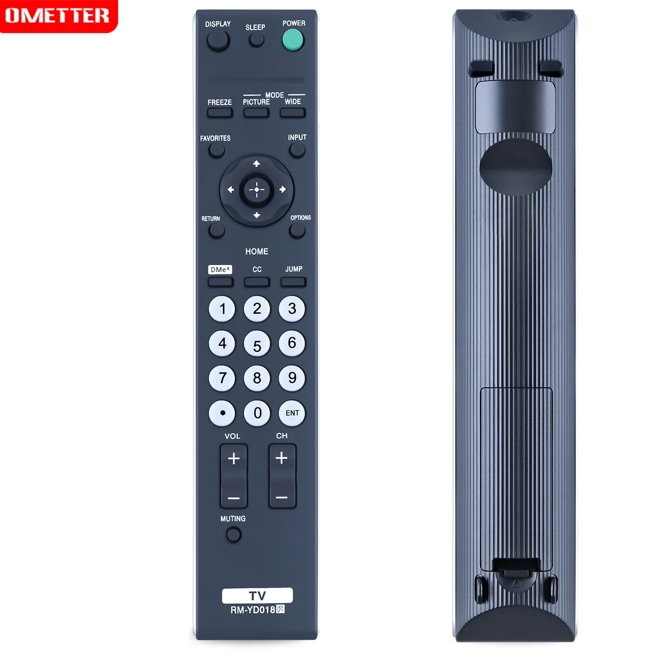 Пульт дистанционного управления для смарт-ТВ SONY RM-YD018 RM-YD021 KDL-26S3000