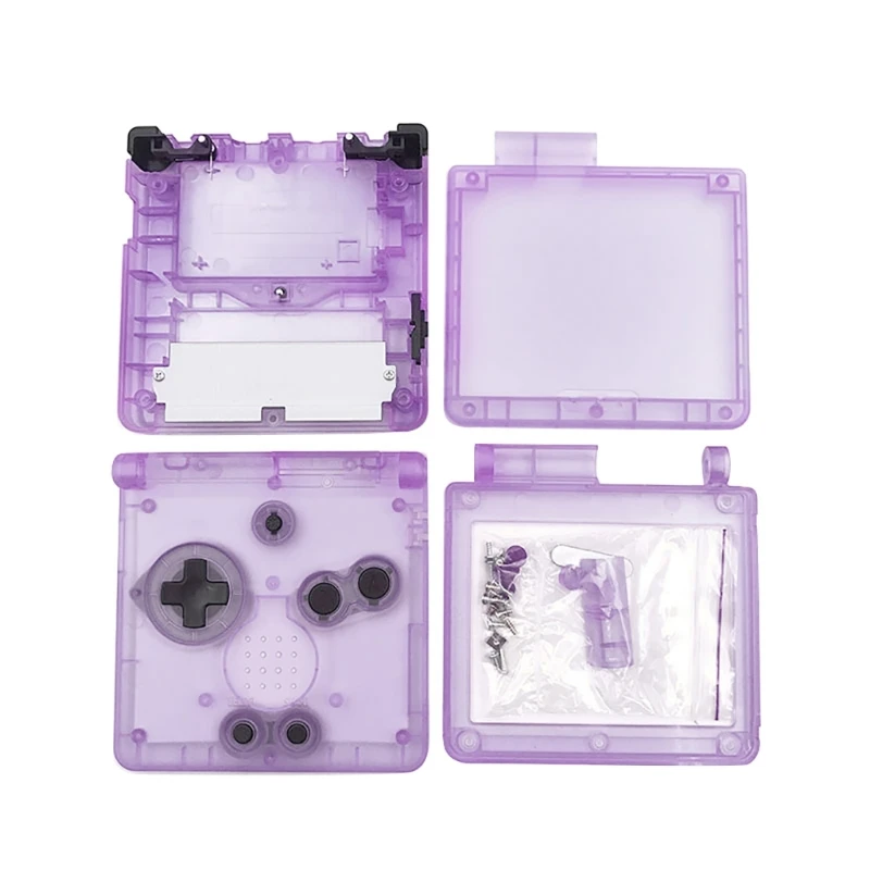 

for Gba SP Replacement Housing Shells Screen Lens